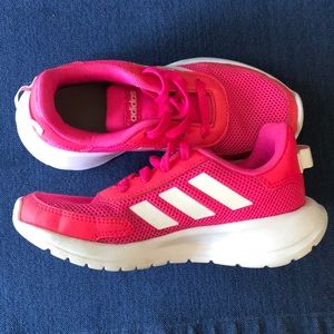 adidas Tensaur Run Kid Running Shoes